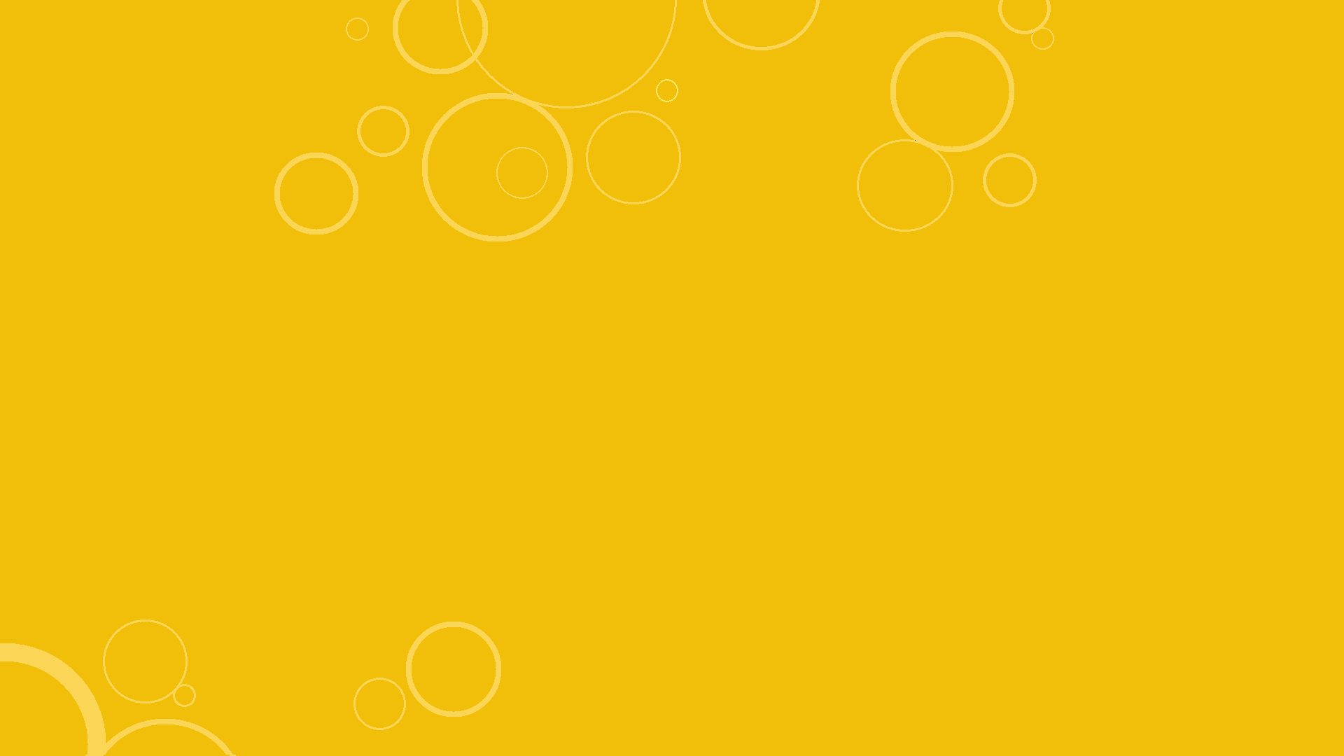 Cerchi giallo senape sfondo, 1920x1080 Full HD 1080p, Laptop
