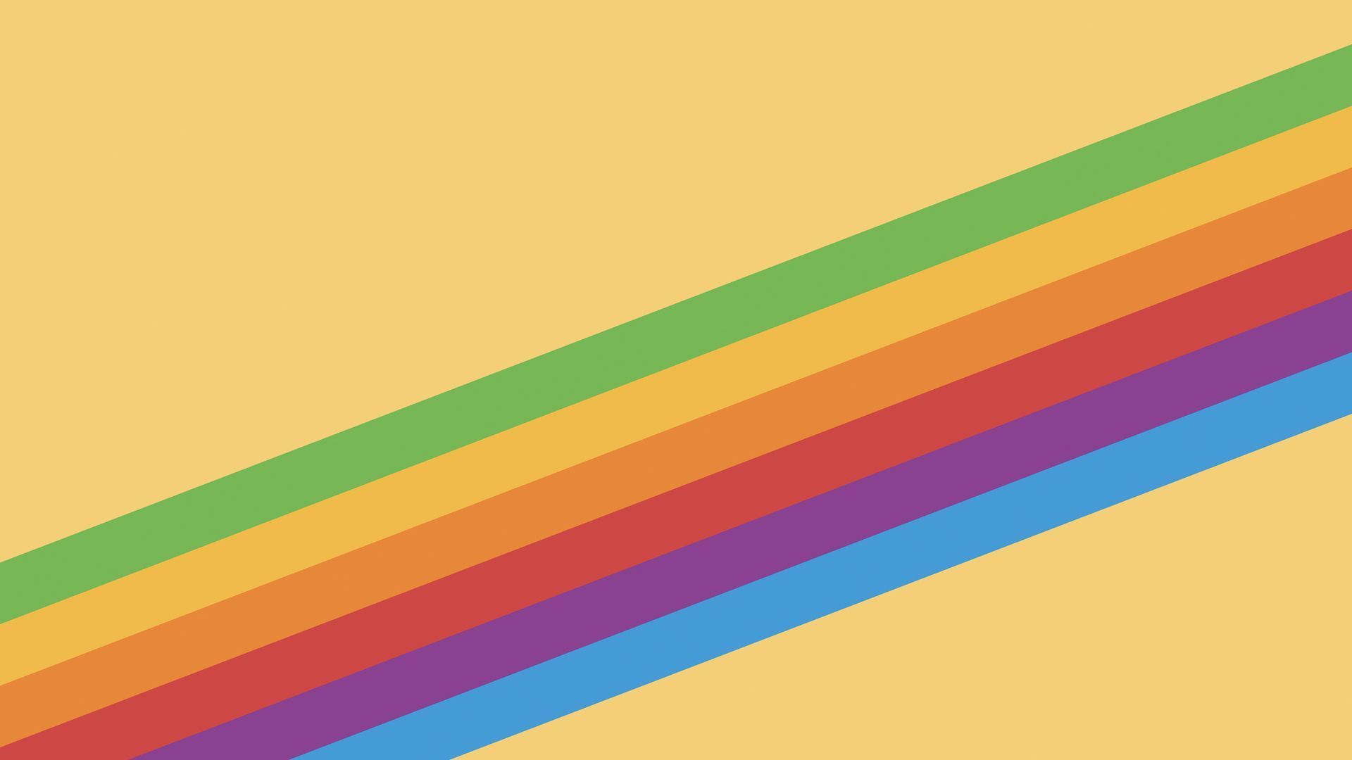 Gialli Aesthetic, 1000x1500 Verticale, Android