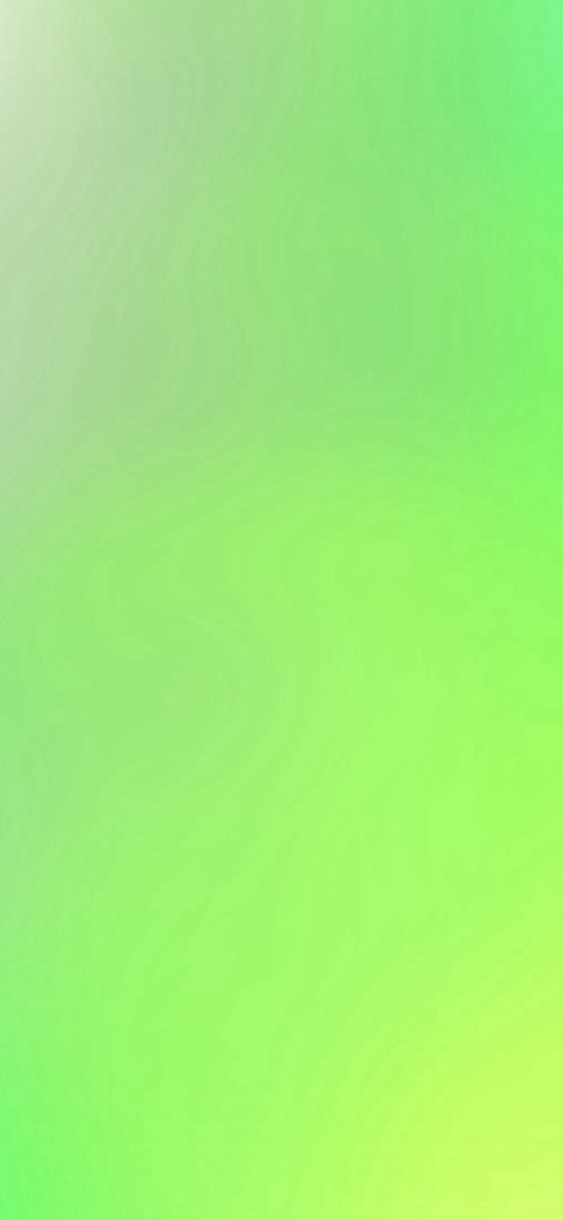 Scritta Smile sfondo giallo, 1080x1920 Verticale, Samsung Galaxy