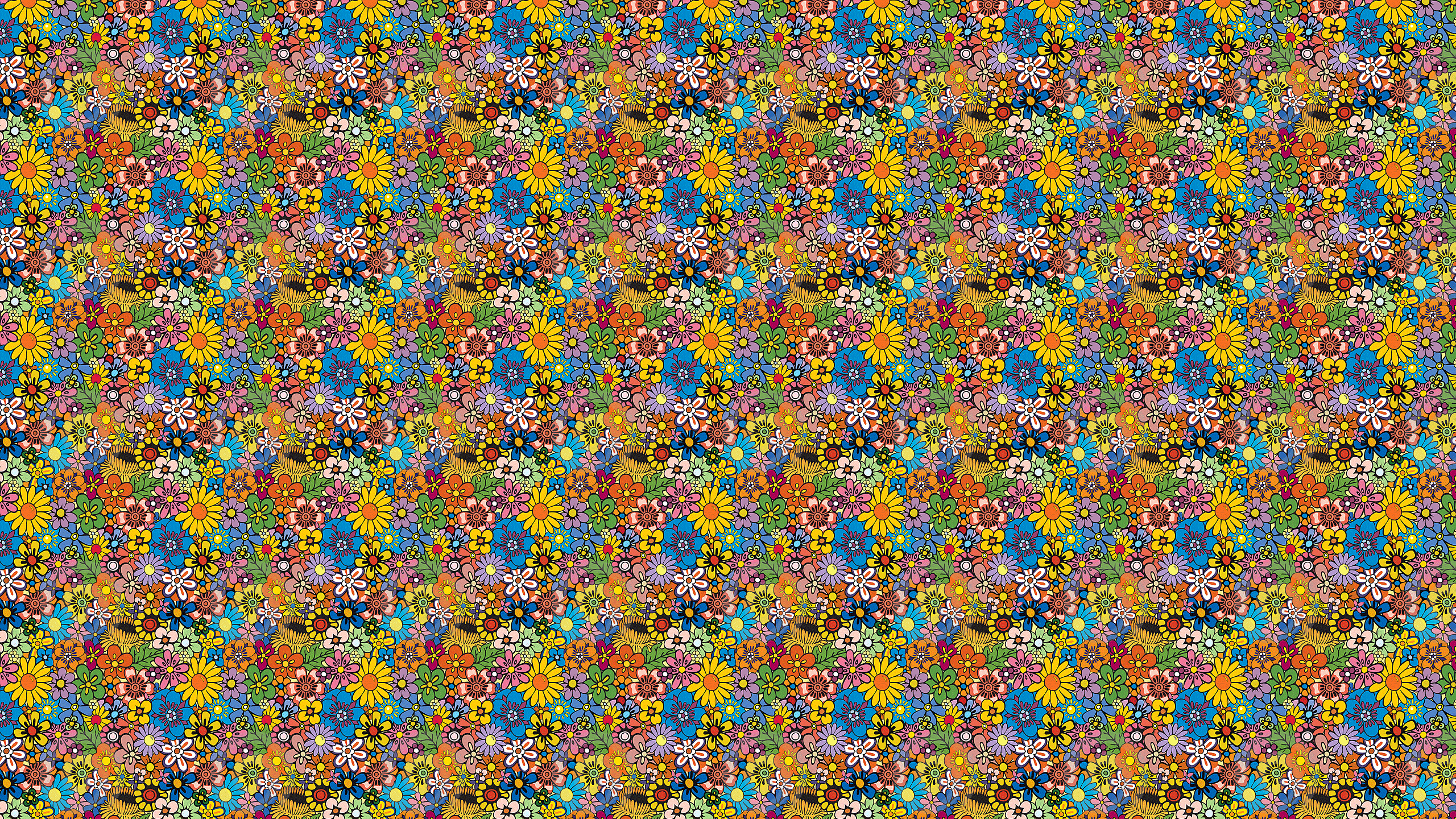 Spongebob hippie con chitarra, 1920x1080 Full HD, Desktop