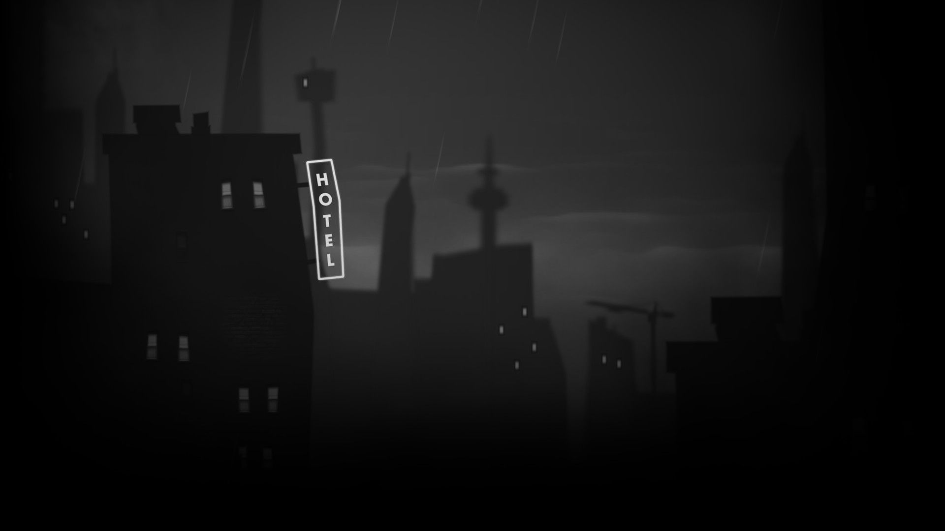 Dark Aesthetic per PC, 1920x1080 1080p, Desktop