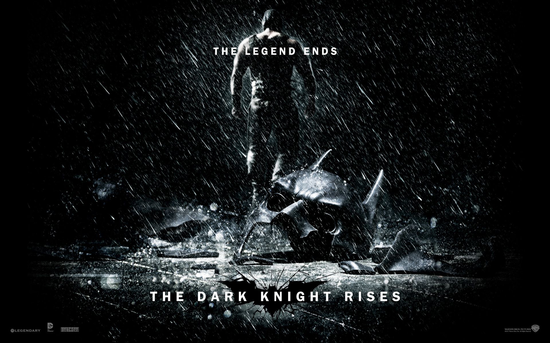 The Dark Knight Rises Batman, Gotham, 1920x1200 Full HD+, Dell XPS