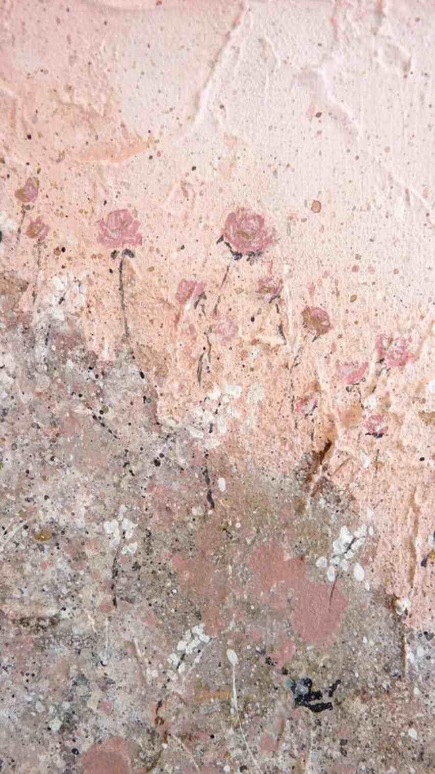 Marmo rosa texture astratta, 853x1517 Verticale, Telefono