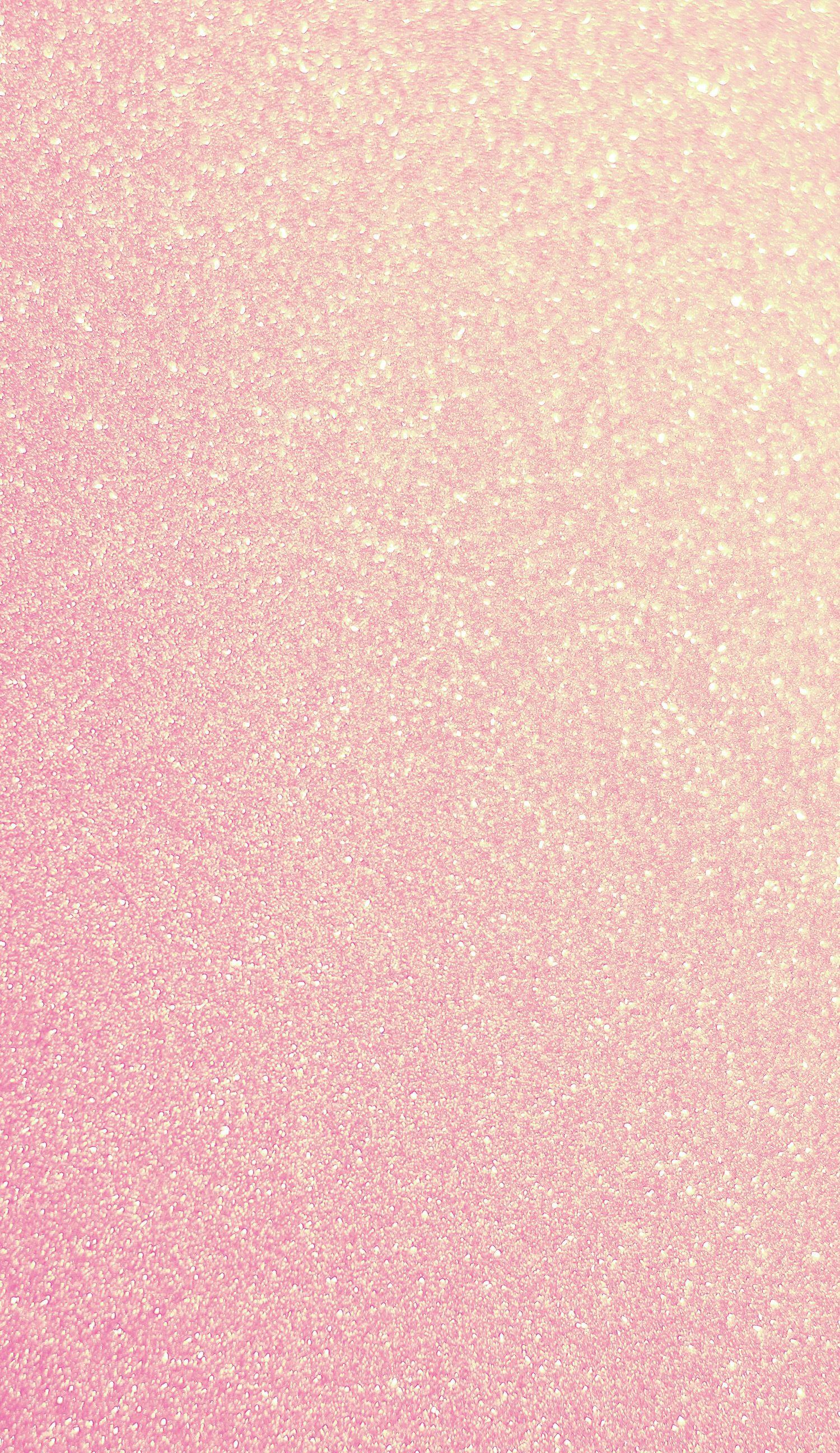 Glitter rosa dorato sfumato, 1500x2592 Full HD Verticale, Smartphone