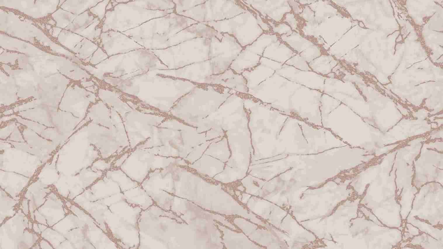 Marmo rosa venature dorate, 1517x853 HD, Desktop