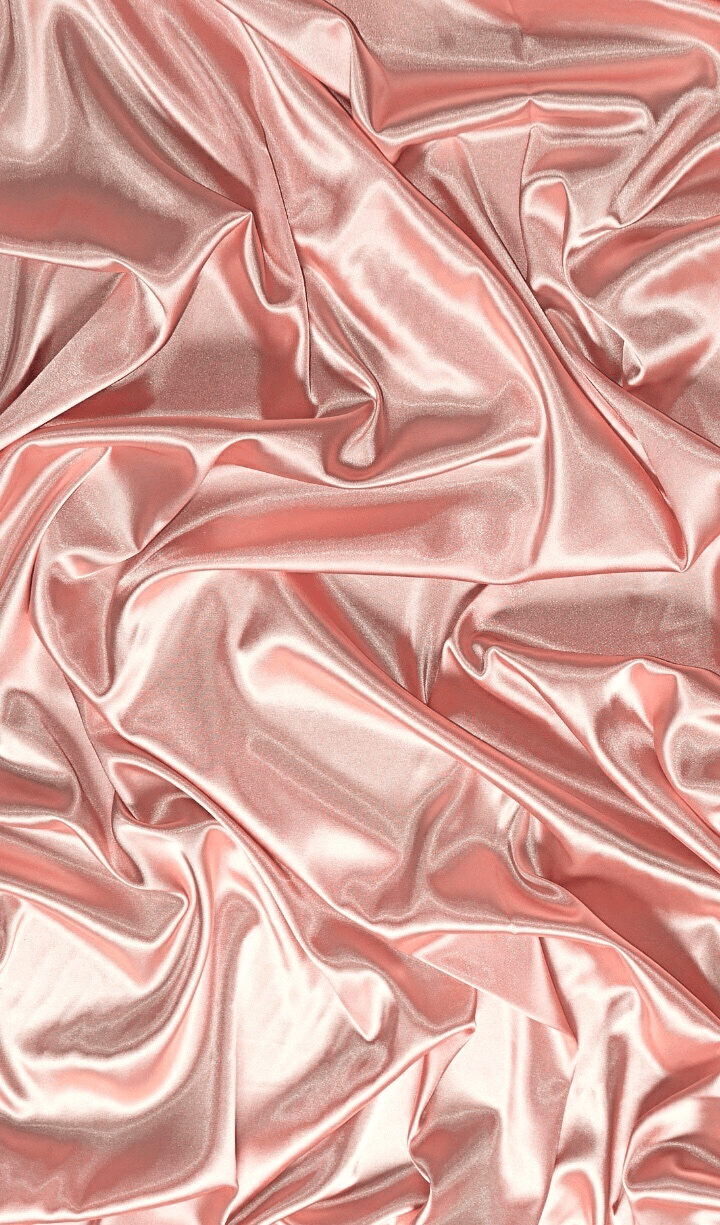 Tessuto di seta rosa oro, 720x1225 Full HD Verticale, Smartphone