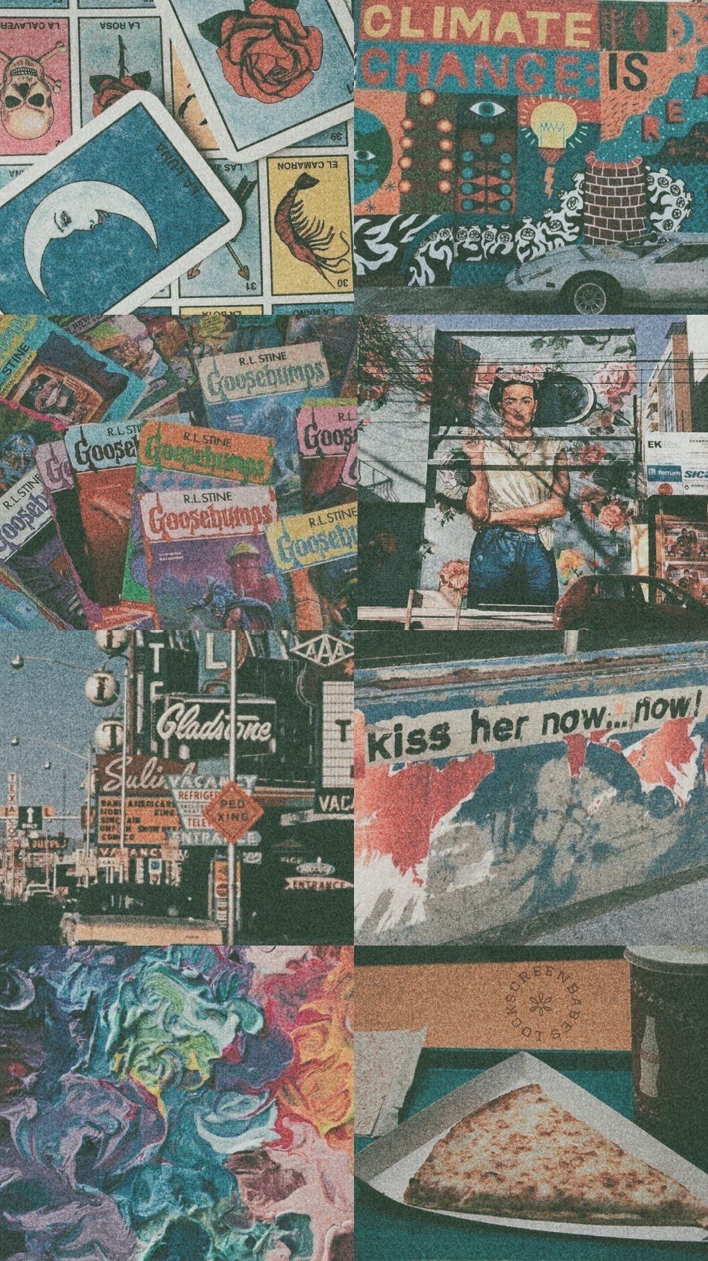 Anime Retro Estetici, 1920x1080 1080p, PC