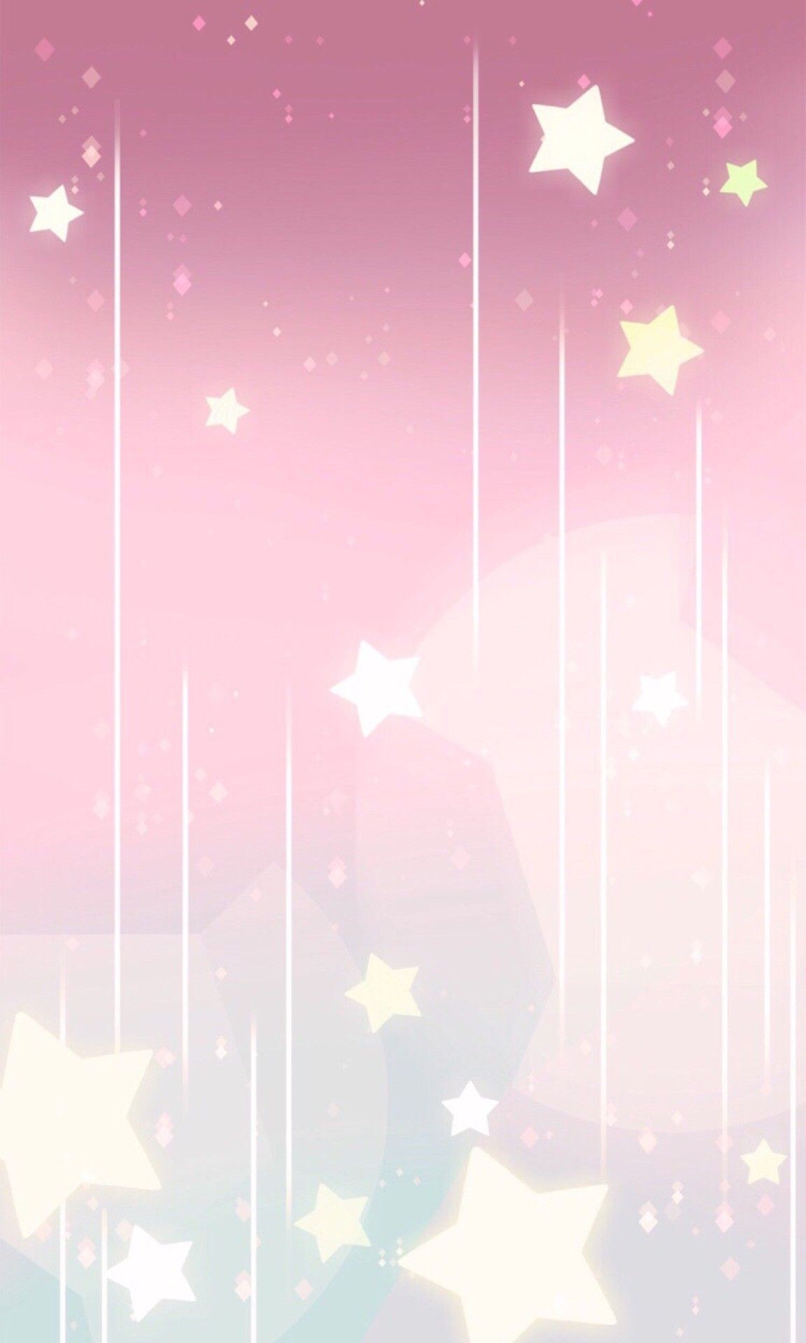 citazione rosa pastello con rosa, 750x1268 Full HD Verticale, Smartphone