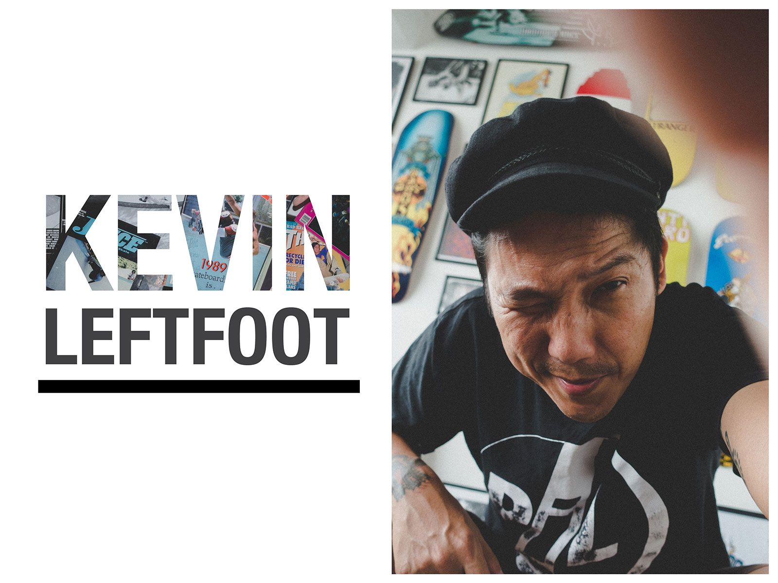 Skateboarder logo Vans, 1920x1080 Full HD, PC Desktop