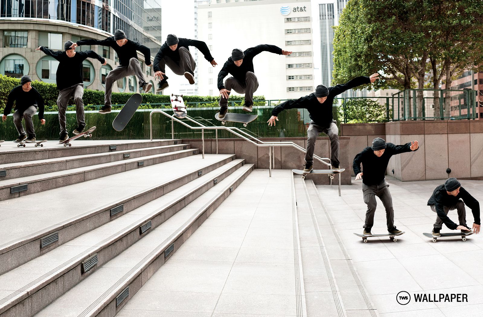 Vans Off The Wall skateboard, scarpe skate, 726x1280 Full HD Verticale, Smartphone