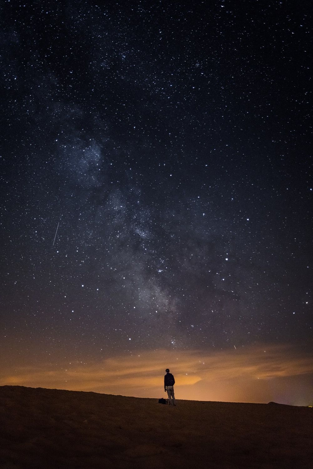 Aesthetic sopra le Nuvole, 1000x1500 Verticale, POCO