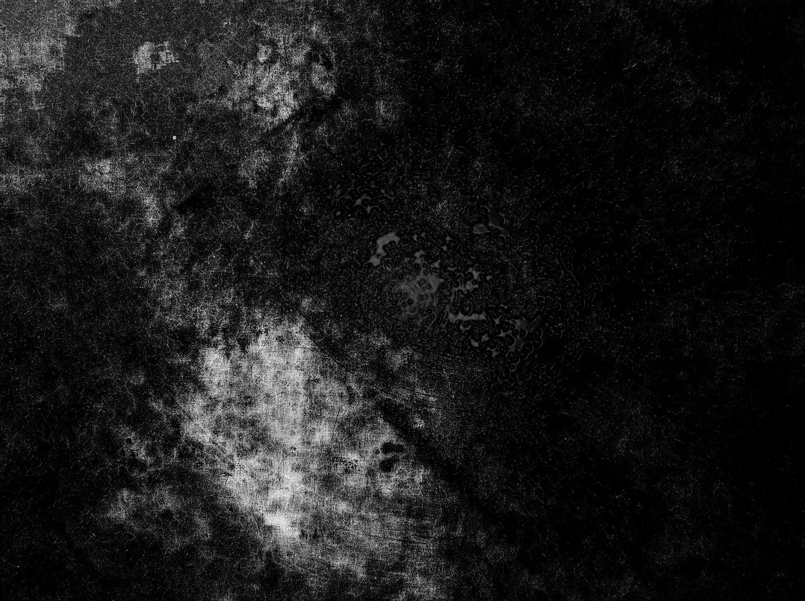 Texture grunge nero astratta, 2592x1936 WQXGA, PC