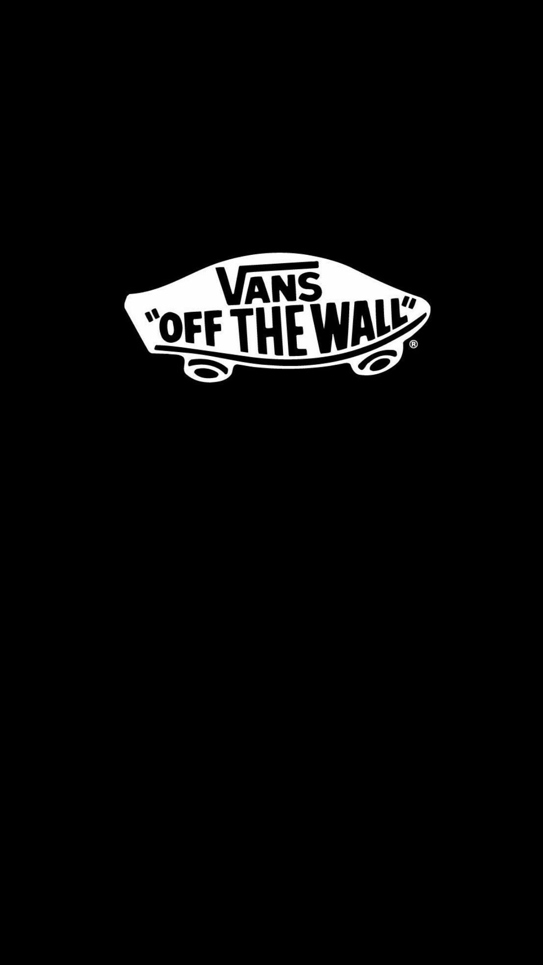 Logo Vans Off The Wall, scarpe skate, 1107x1965 Full HD Verticale, Smartphone