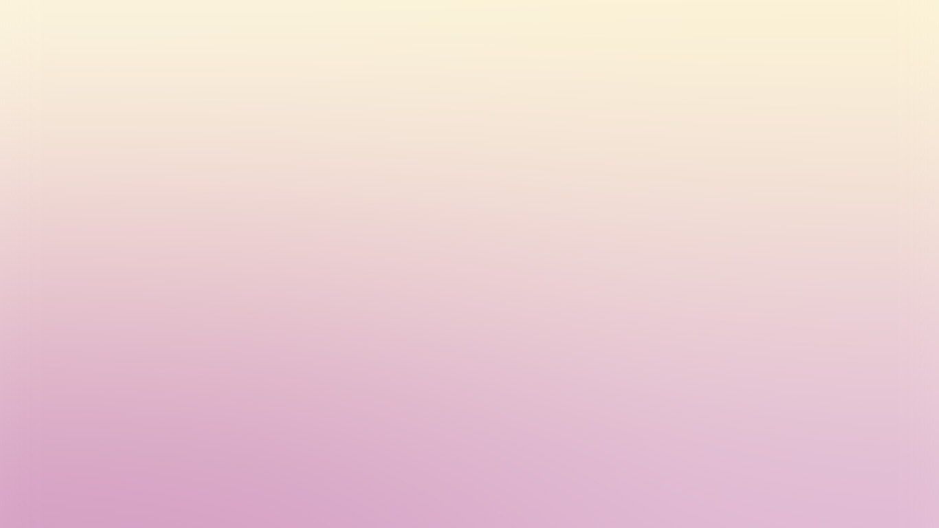 Sfumatura rosa pastello, 1366x768 HD, Desktop