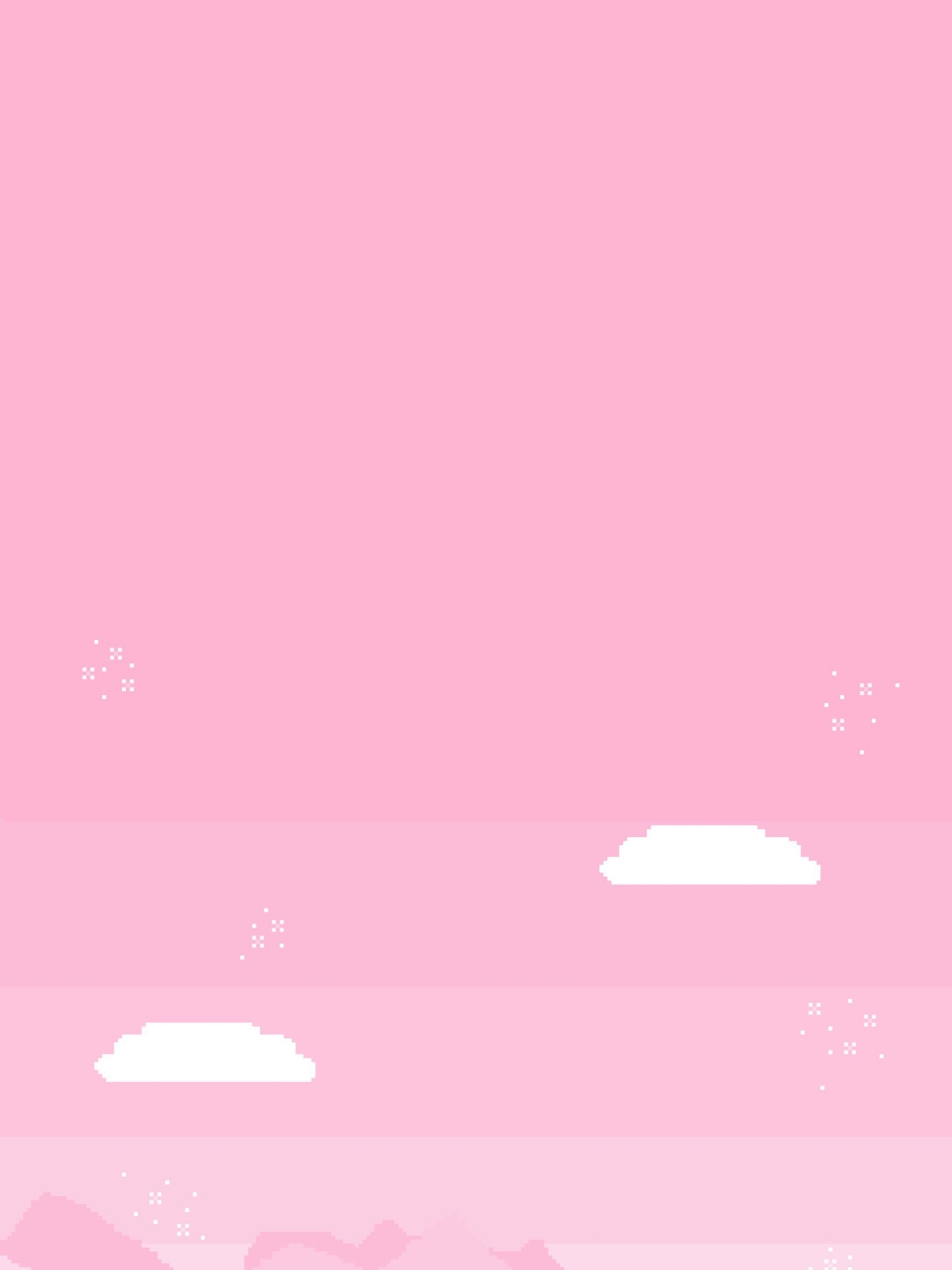 Scritta Get It Girl rosa, 1080x1926 Verticale, iPhone