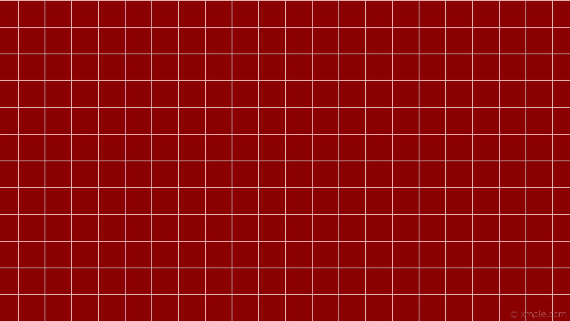 Griglia rossa astratta, 1920x1080 Full HD 1080p, PC