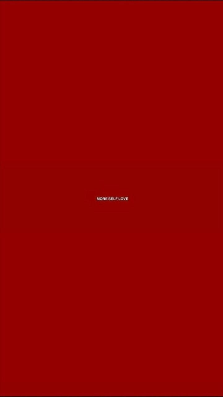 Sfondo rosso scuro minimale, 720x1280 Full HD Verticale, Smartphone