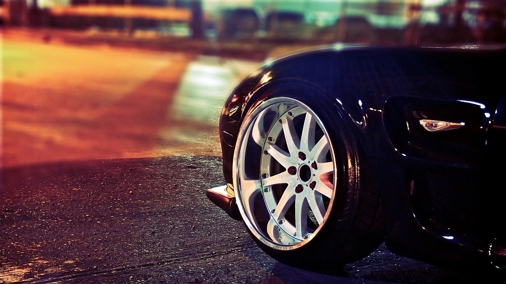 Auto sportiva ruota cerchio, 1920x1080 1080p, PC