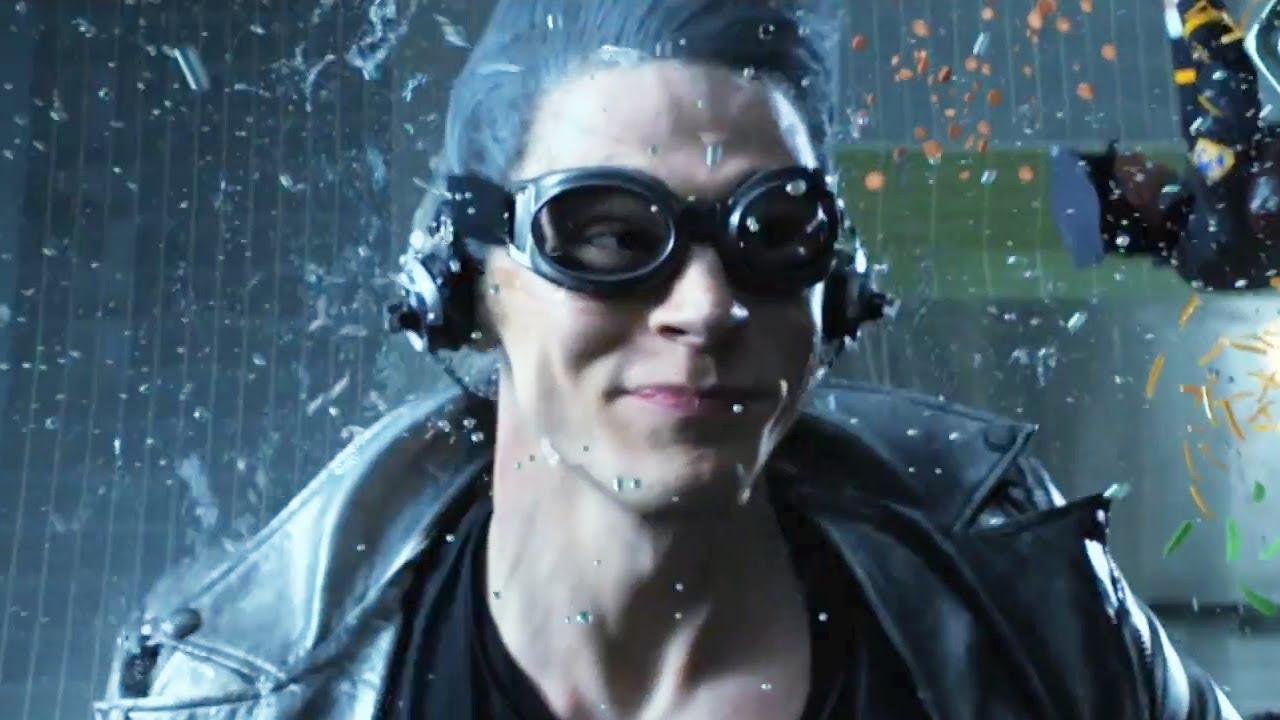 Kai Anderson, American Horror Story, 1280x720 HD, Desktop