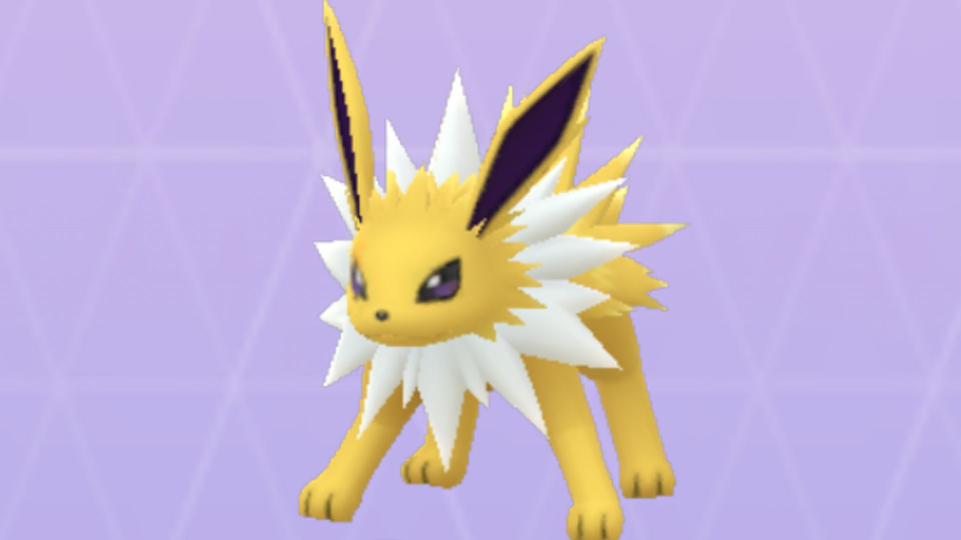 Umbreon su collina al crepuscolo, 900x1188 Verticale, Telefono