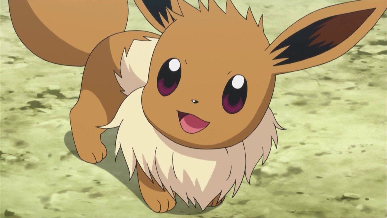 Evoluzioni di Eevee, Sylveon, 670x1191 Full HD Verticale, Realme