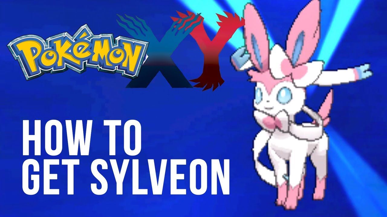 Evoluzioni di Eevee con Sylveon, 2560x1600 2K, Desktop