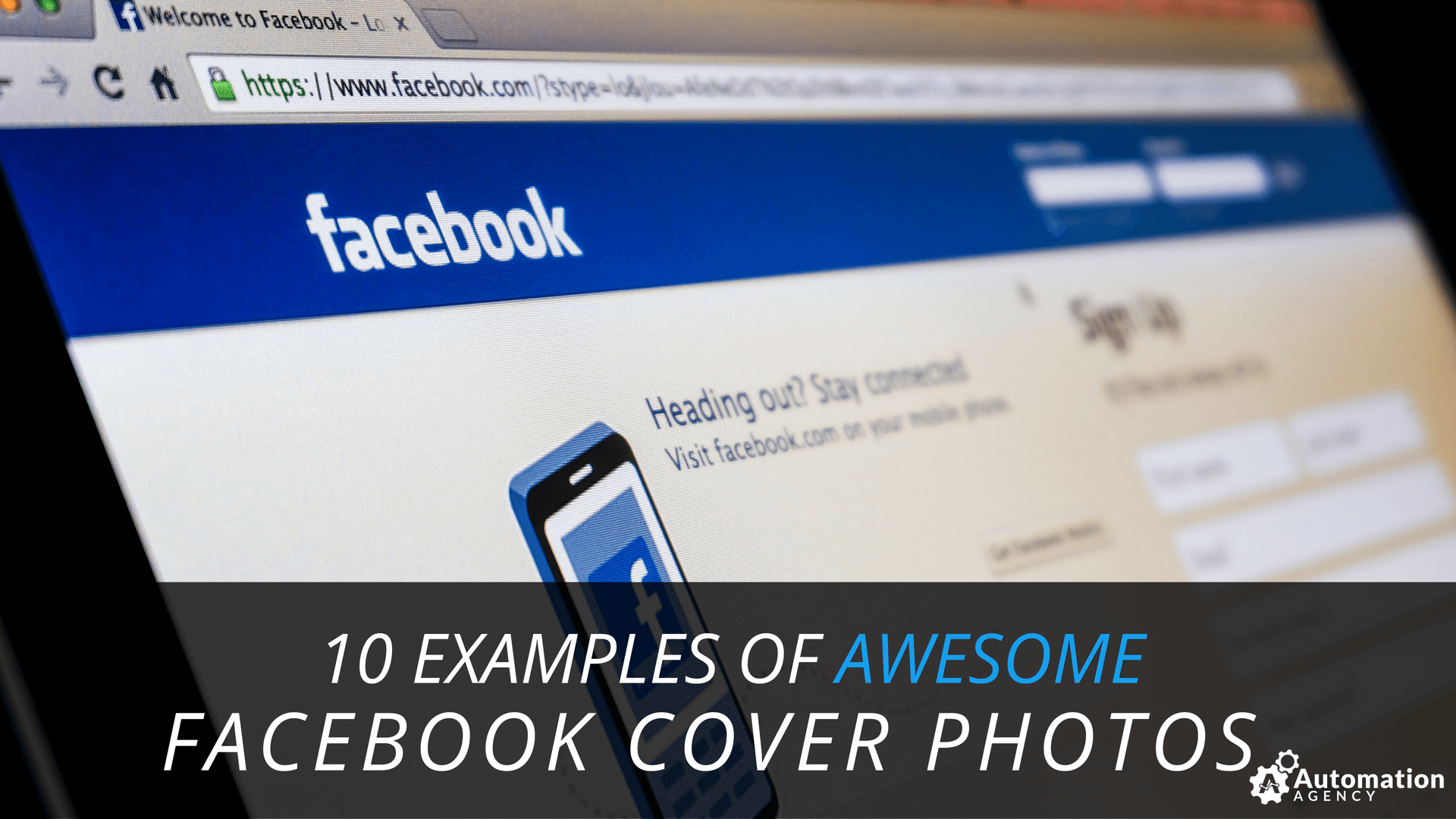 Logo Facebook con volto tipografico, 2560x1600 WQXGA, PC