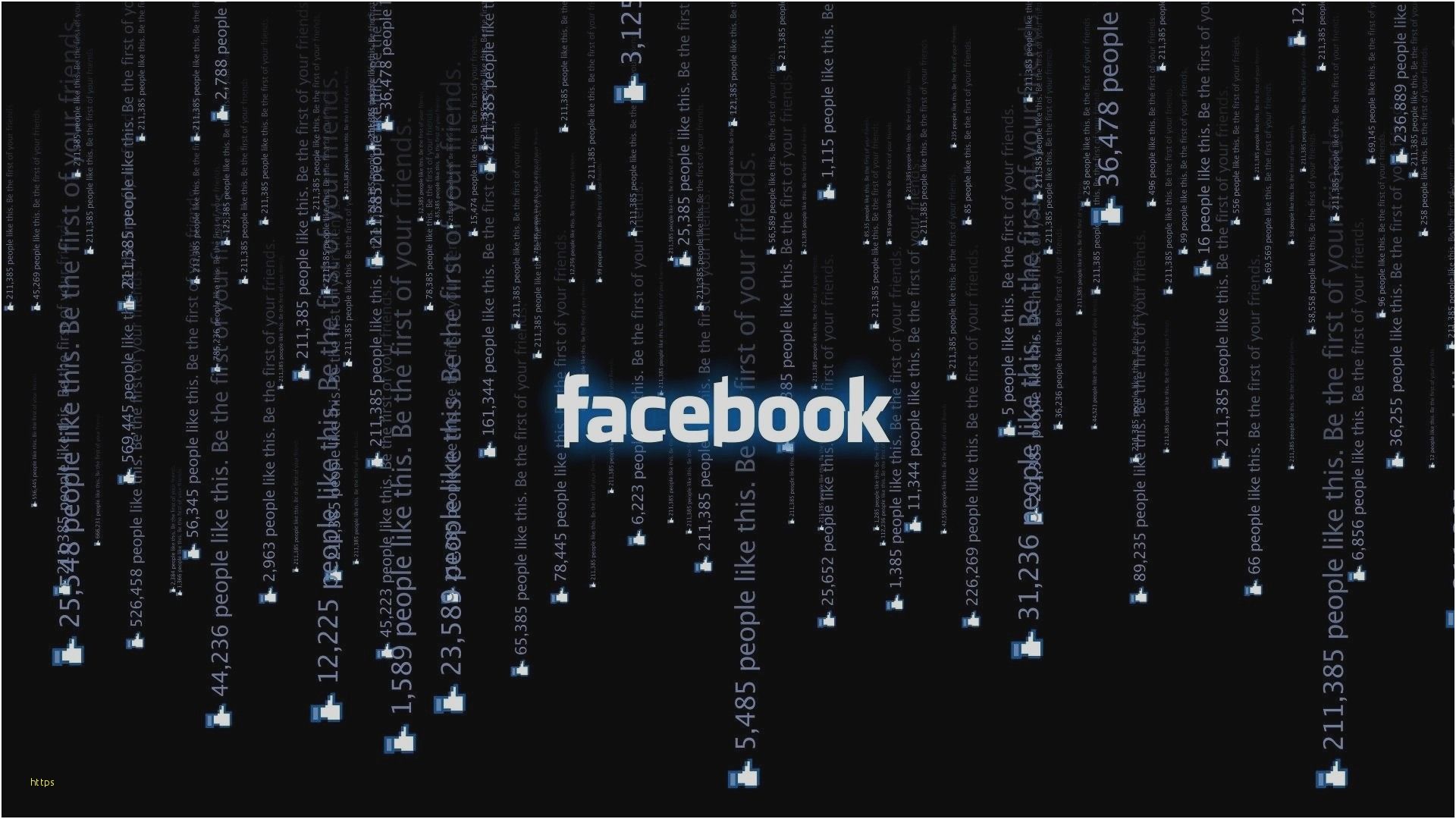 Logo Facebook testurizzato marrone, 1600x1200 900p, Desktop