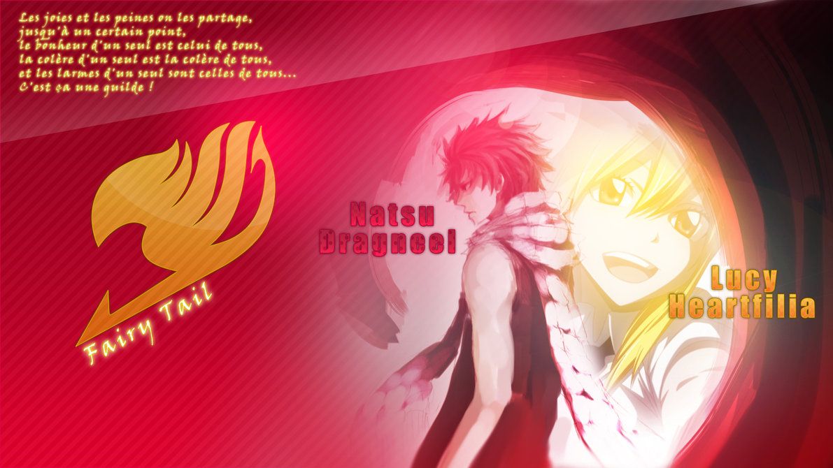 Natsu Dragneel Fairy Tail fuoco, 1920x1200 Full HD+, Desktop