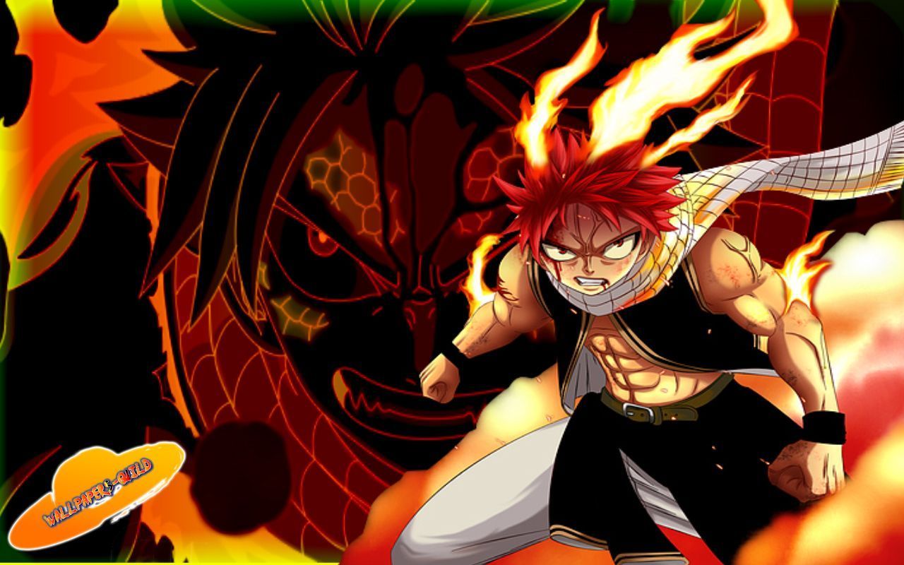 Natsu e Lucy Fairy Tail, 1600x900 HD Ready, Laptop