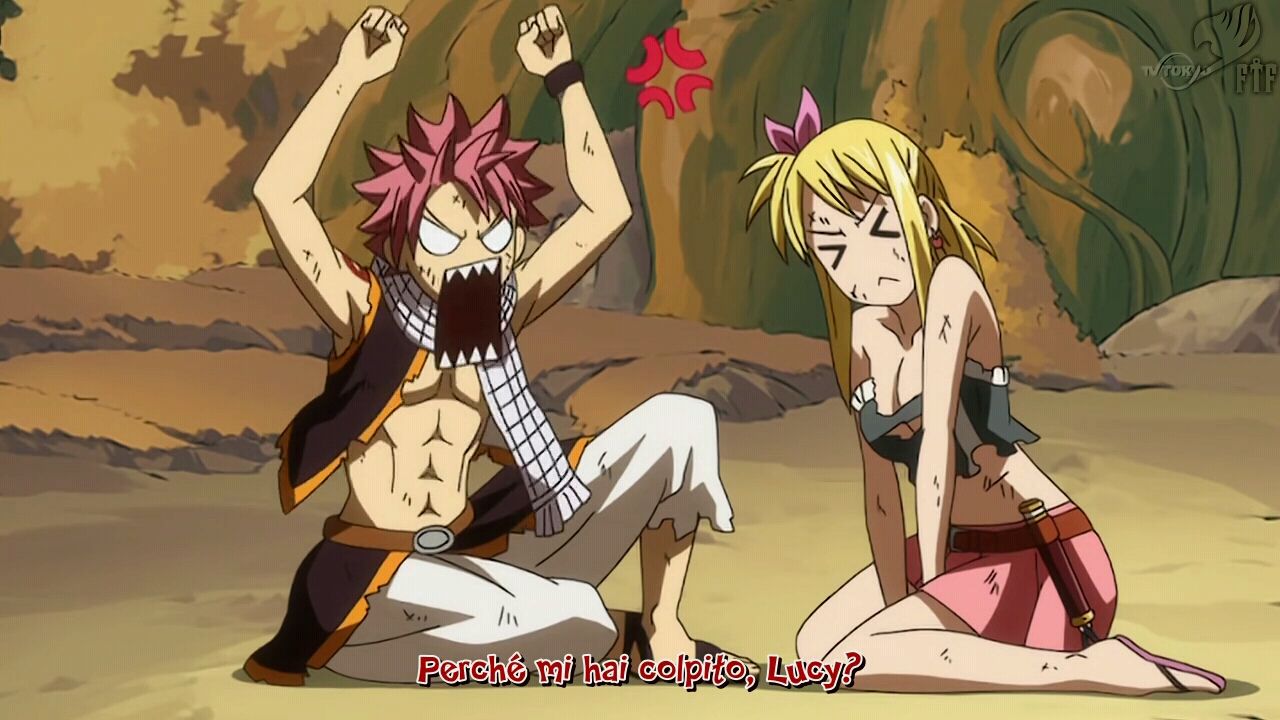 Natsu Dragneel con fiamme, 1280x800 HD, ROG Asus Laptop