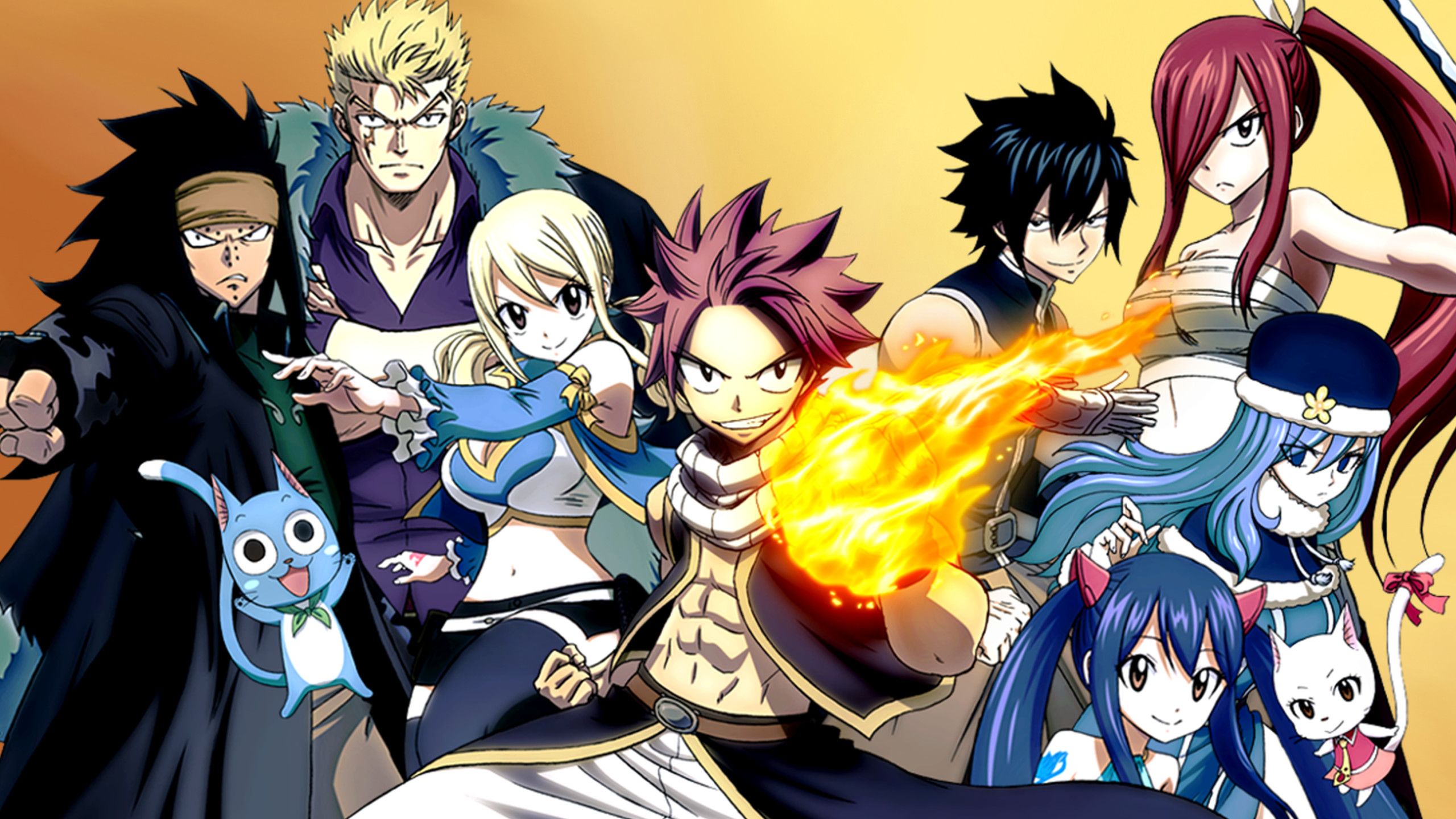 Mirajane demone Fairy Tail citazione, 1024x1024 HD, Desktop