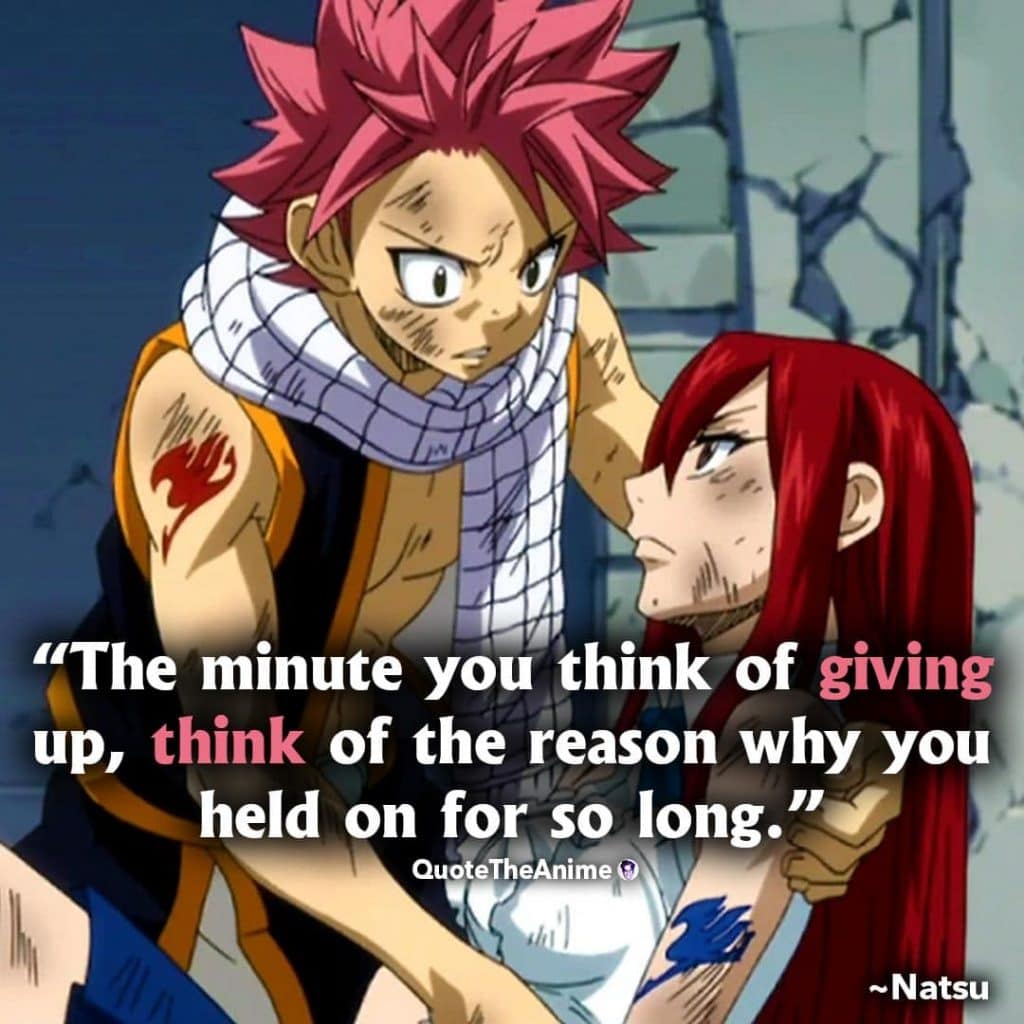 Natsu ed Erza Fairy Tail, 1024x1024 HD, PC