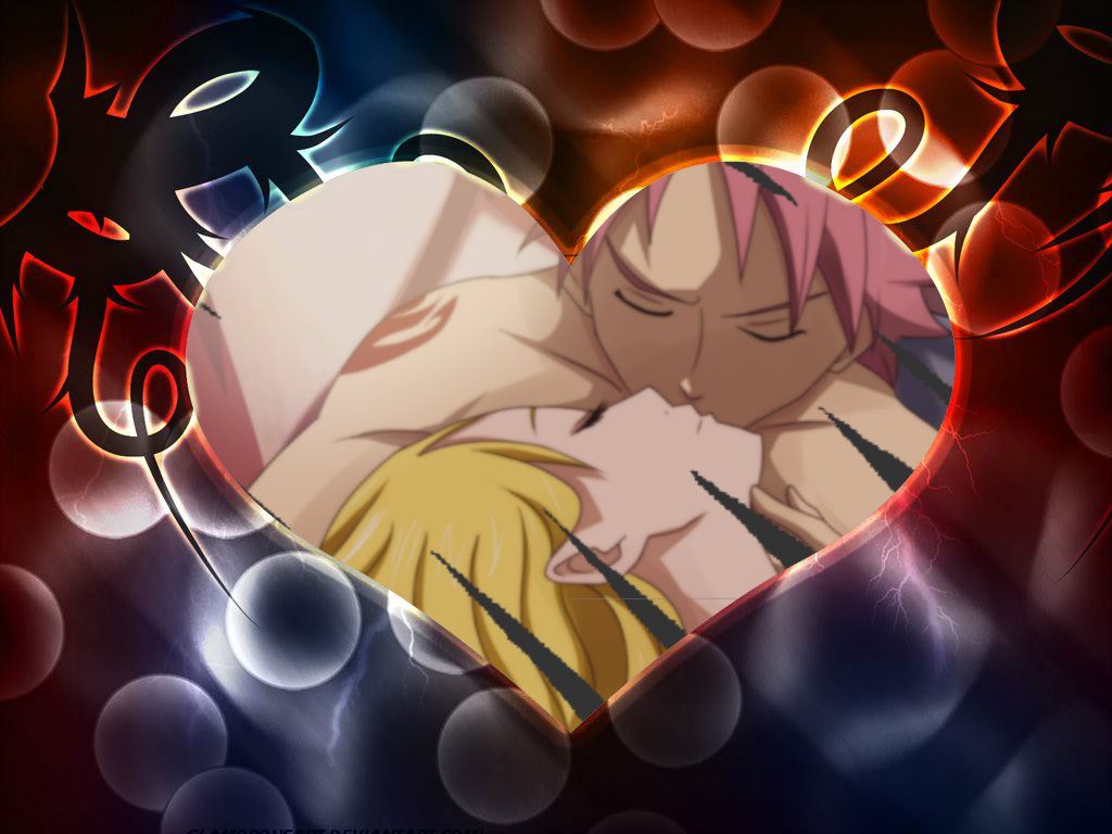 Personaggi Fairy Tail gruppo, 1920x1080 Full HD, Desktop