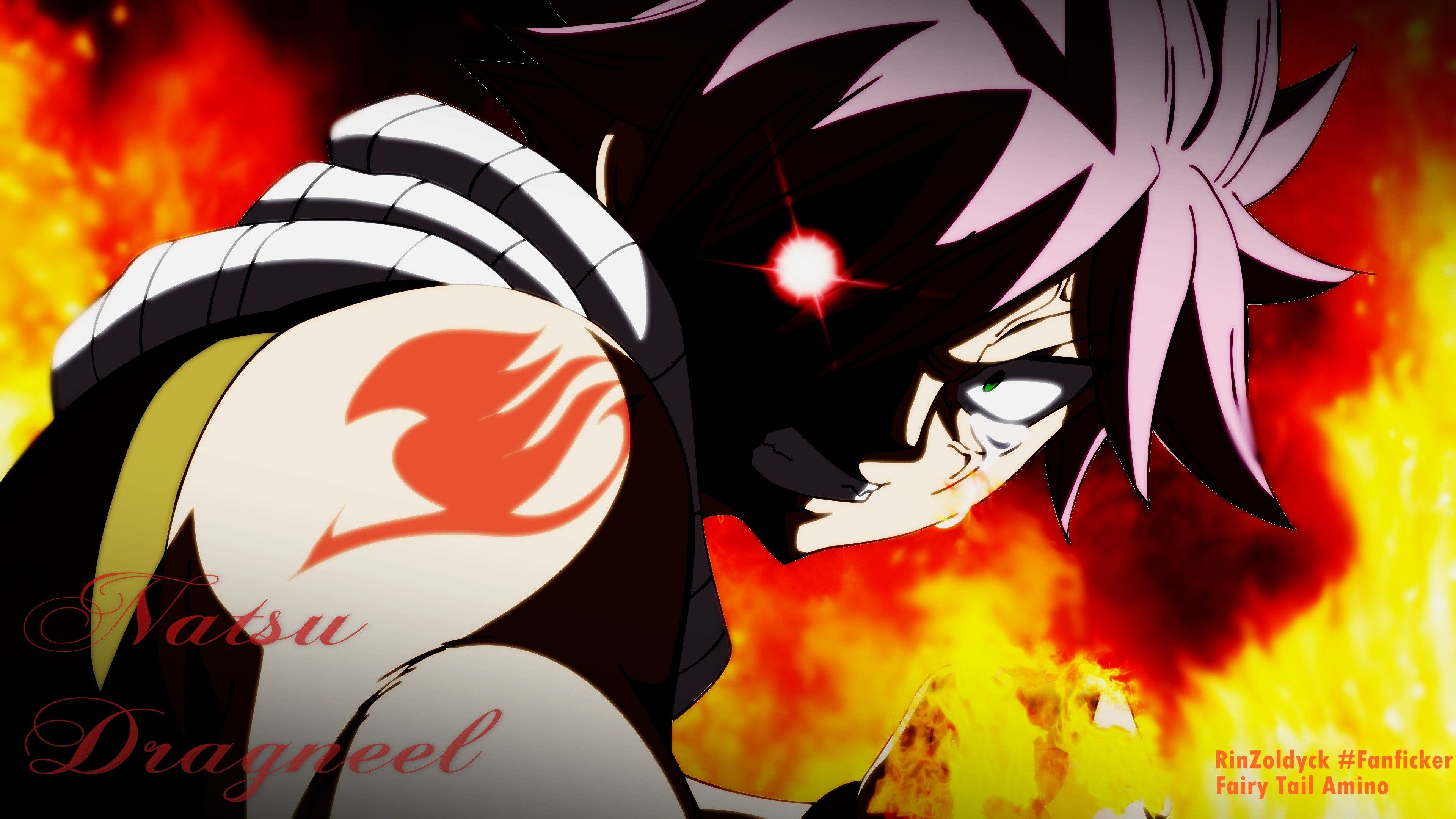 Zeref Fairy Tail personaggio, 840x1128 Full HD Verticale, Samsung Galaxy