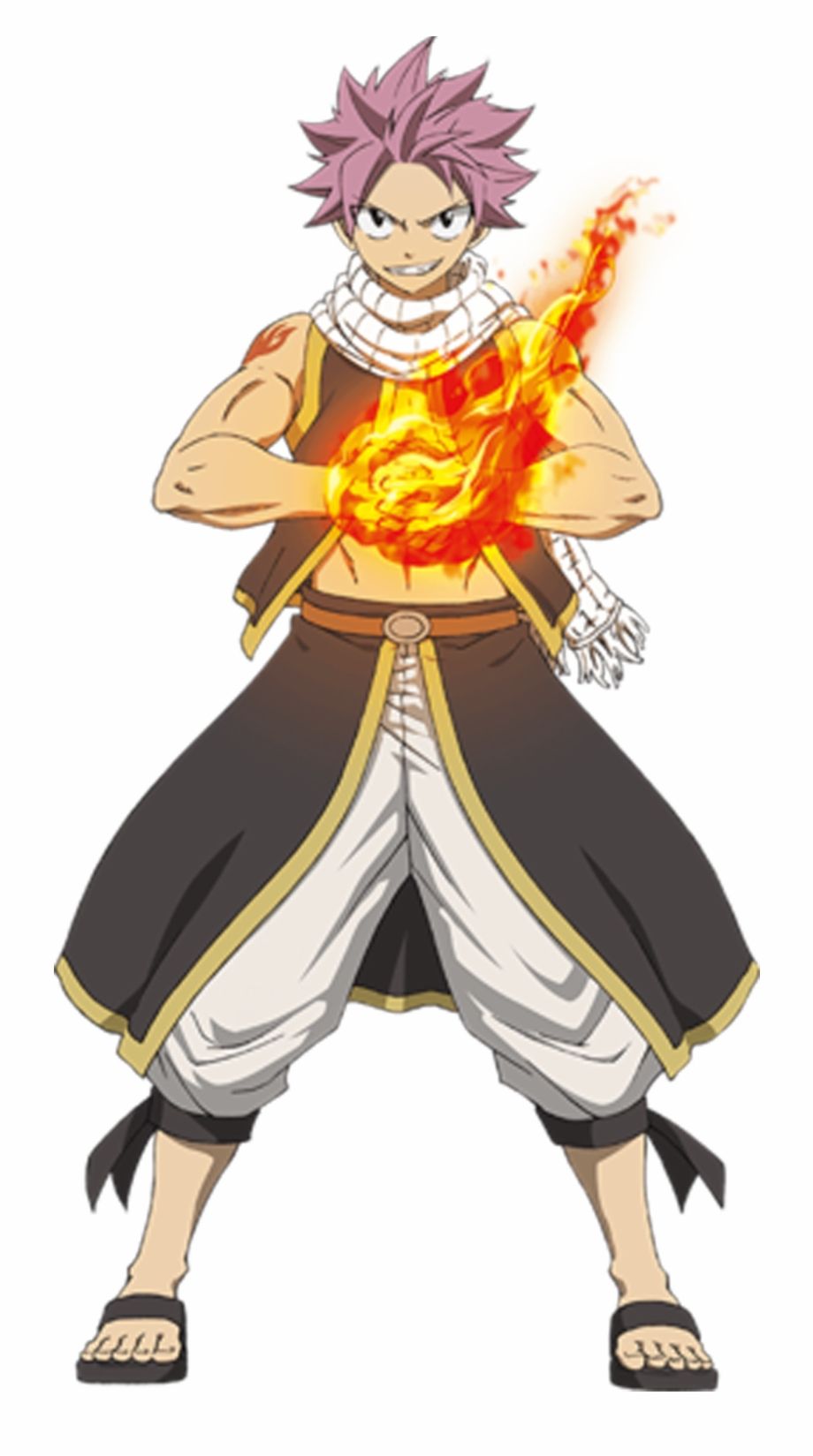 Natsu Dragneel e drago Igneel, 3840x2160 4K, Monitor 4K