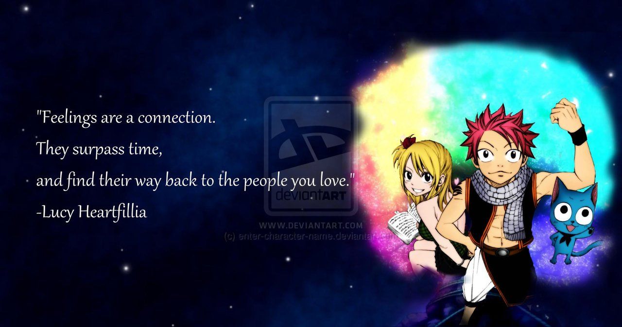 Natsu, Lucy e Happy Fairy Tail, 1280x673 720p, Laptop