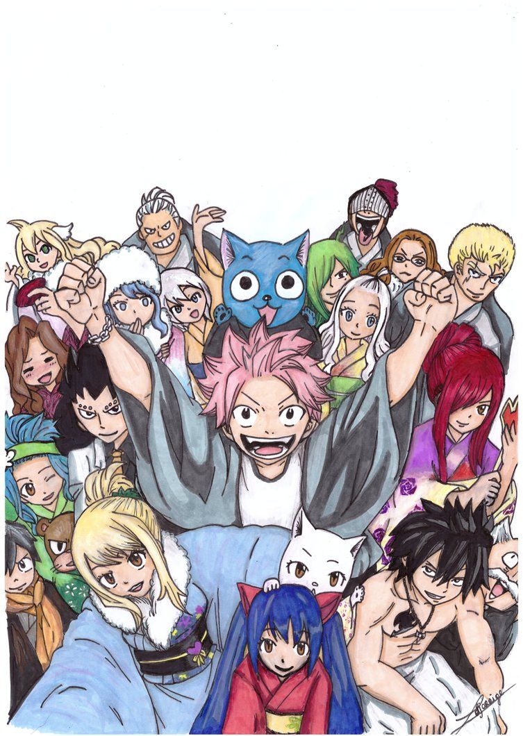 Laxus Fairy Tail fulmini gialli, 1481x1004 HD, HP Laptop