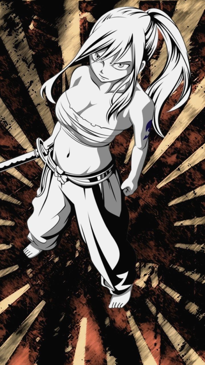 Mystogan Fairy Tail personaggio, 1920x1200 Full HD+ WUXGA, Desktop