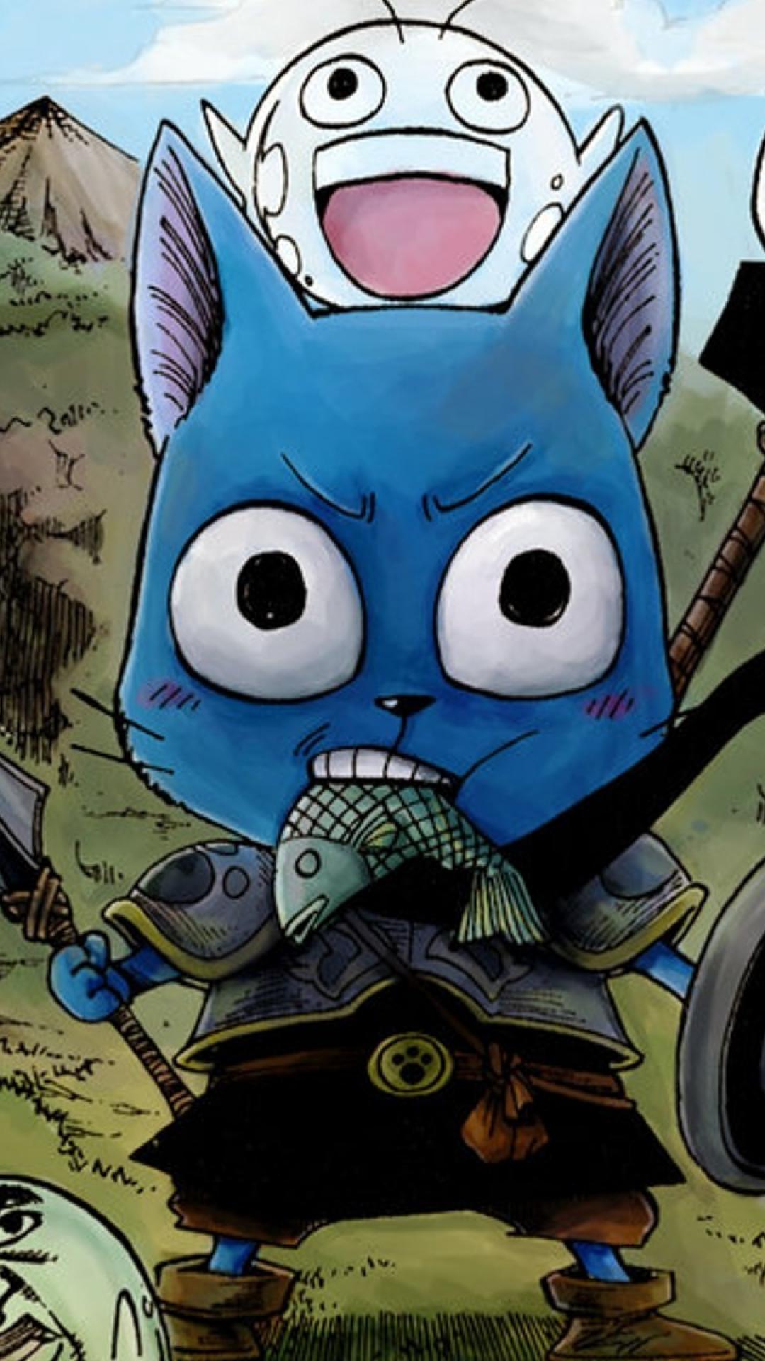 Personaggi Fairy Tail gruppo, 2965x1821 2K+, Laptop