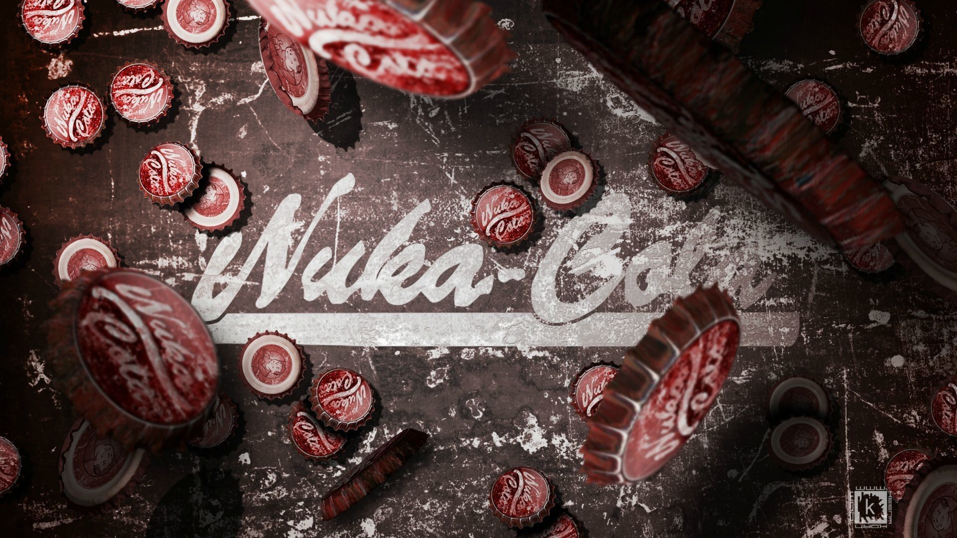 Maglia Nuka-Cola Vault Boy, 1700x1700 HD Ready, Desktop