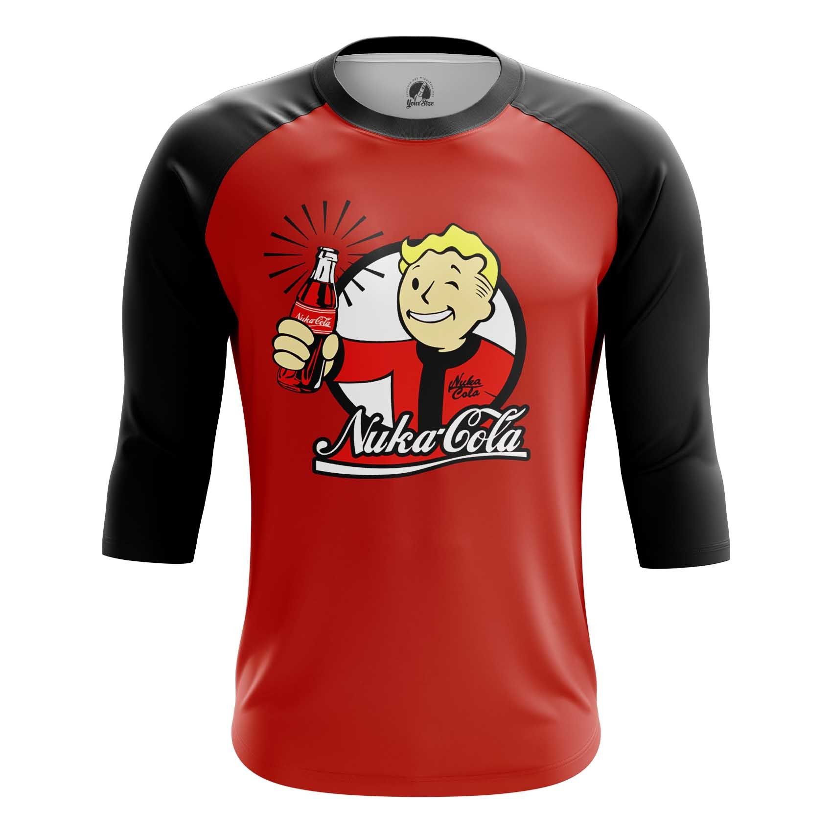 Logo Nuka-Cola Fallout rosso, 1536x2048 Full HD Verticale, iPhone
