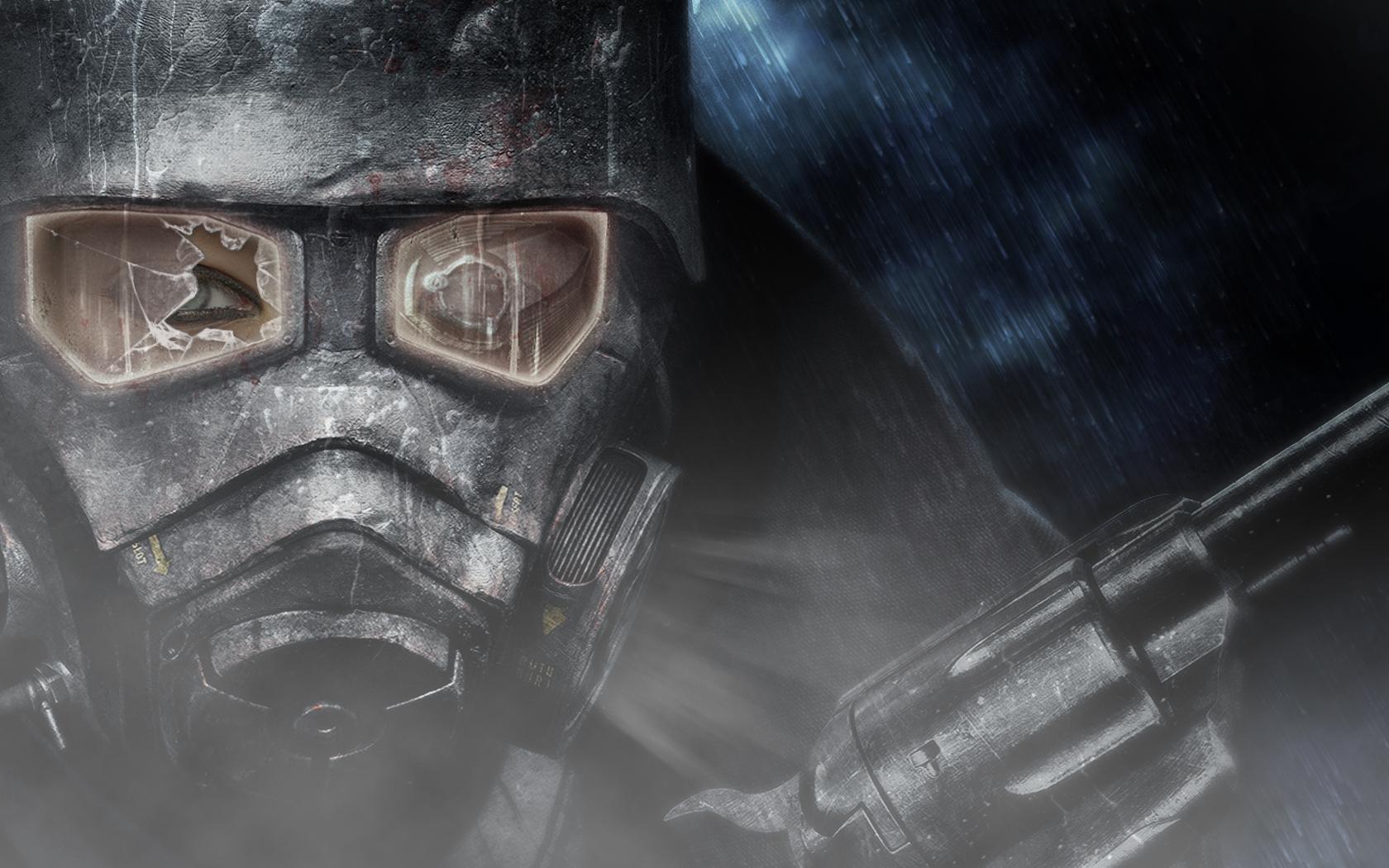 Power Armor Fallout 4, 1920x1080 Full HD, PC Desktop