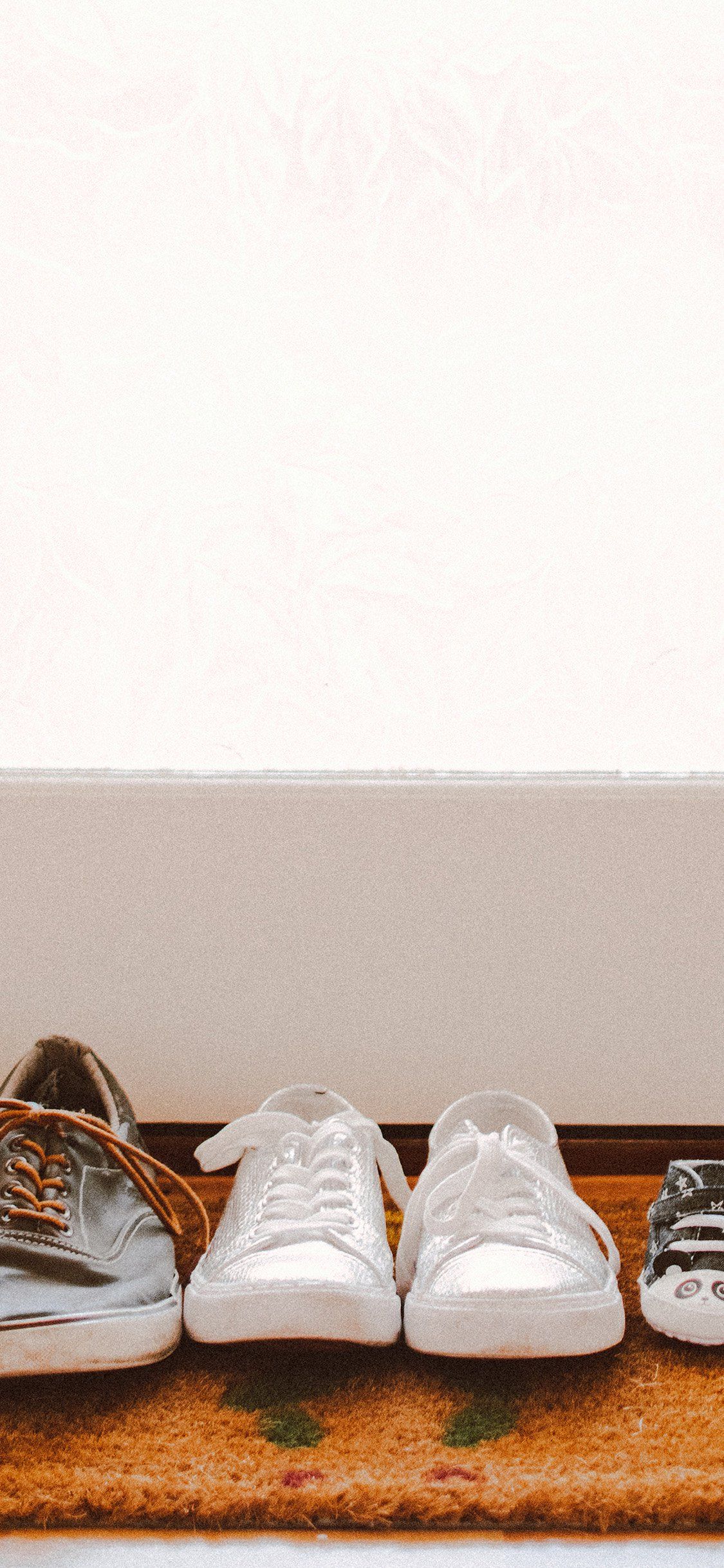 Icona casa e cuore rosa, 1080x1920 Full HD Verticale, iPhone Pro Max