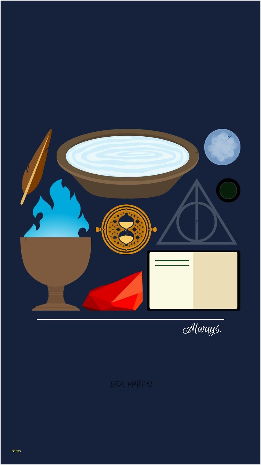Lumos lampadine sospese Harry Potter, 1920x1080 Full HD, PC