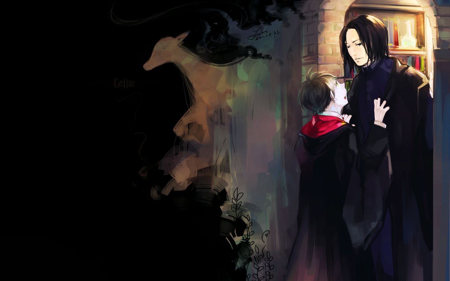 Professori di Hogwarts, Harry Potter, 1134x705 HD, Desktop