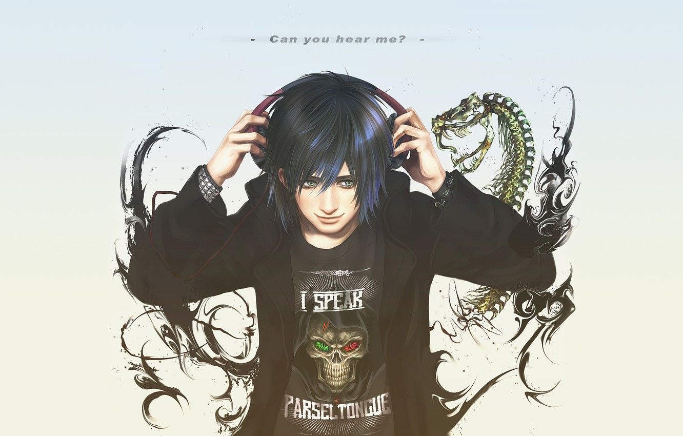 Personaggi Harry Potter stile anime, 2582x1132 Ultrawide, Dual Monitor
