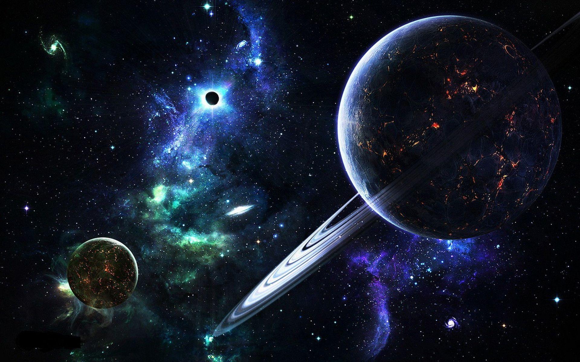 Fantascienza per Desktop, 1920x1200 WUXGA, Monitor Gaming
