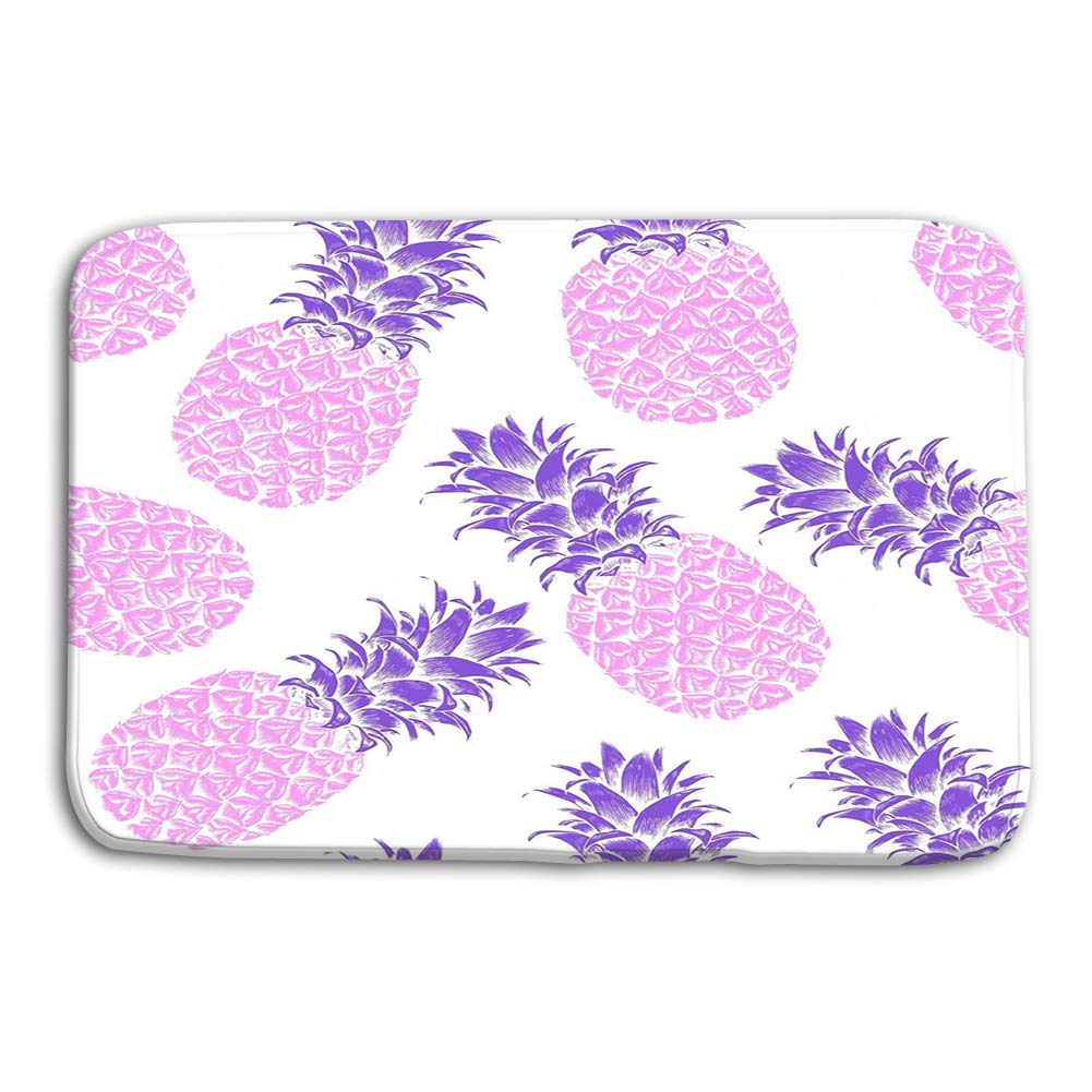 Ananas rosa pattern citazione, 1600x1000 HD Ready, Desktop
