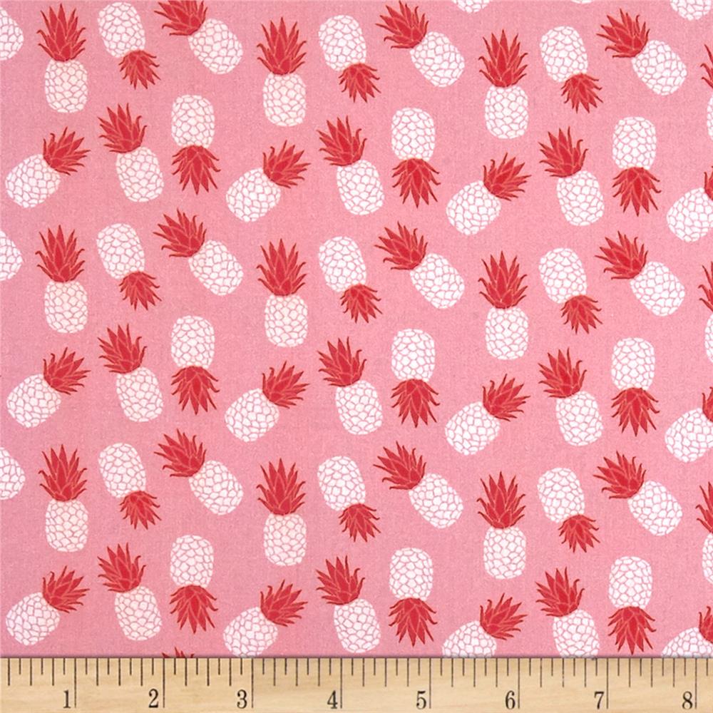 Parete pois rosa e sedia, 750x1125 Verticale, Mobile